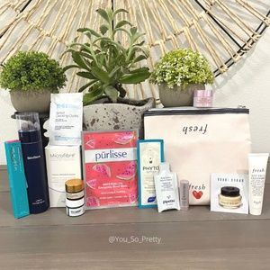 Beauty Bundle -  No Bundling